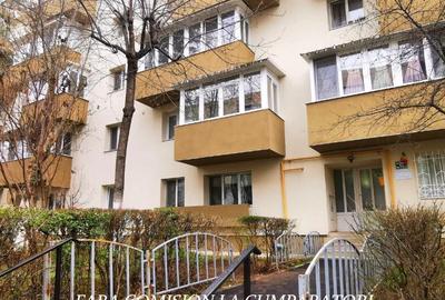 Apartament cu 3 camere decomandat în Cartierul Traian