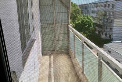 Garsonieră decomandată în Obor - 2