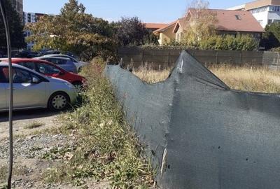 Teren intravilan 500 mp zona Primo - 220.000 Euro(Cod E6) - 4