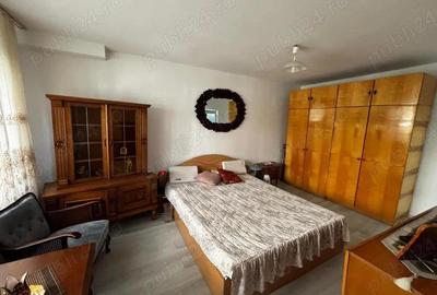 Garsoniera Cf. 1 Parter Cartier Nord - Republicii - 3