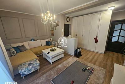 Apartament cu 3 camere decomandat în Valea Lupului - 1