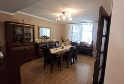 Casă cu 4 camere în Preajba - 6
