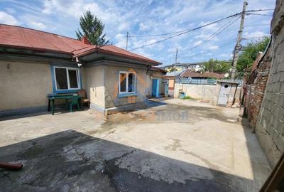 Casă cu 3 camere cu Teren 100 Mp în Rahova - 8