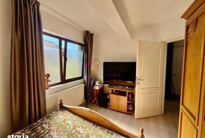 Apartament cu 2 camere în Valea Lupului