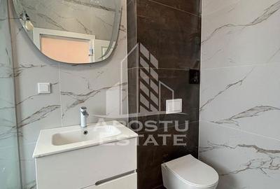 Casă cu 5 camere cu Canalizare în Dumbrăvița - 3