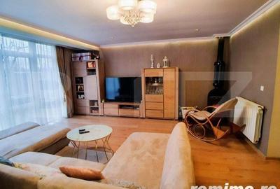 Casa individuala, 5 camere, 220mp utili, teren 13 ari, Unirea - 2