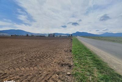 Spațiu comercial, în Tărlungeni - 3
