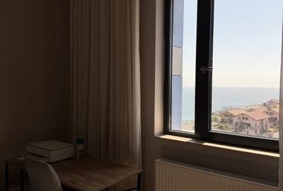 Bloc nou langa plaja | Apartament cu vedere la mare si lac - 15