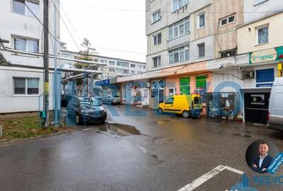 Spațiu comercial, de 53 mp, în Cornișa - 4