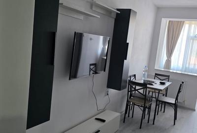 Garsonieră decomandată în Central - 6