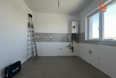 Duplex modern, 3 camere cu parcare, Calea Urseni Duplex modern, 3 camere cu parcare, Calea Urseni - 5