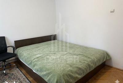 Apartament cu 2 camere decomandat, mobilat în Ultracentral - 4