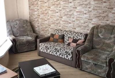 Garsonieră în Ștefan cel Mare - 3