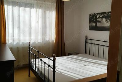 Apartament cu 2 camere semidecomandat în Drumul Taberei