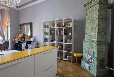 Garsonieră decomandată, mobilată în Centrul Istoric - 23