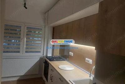 Apartament 4 camere, renovat, Morarilor, Metrou Costin Georgian - 3