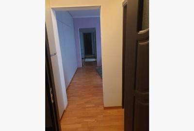 Berceni Corvaris Apartament 3 camere - 3