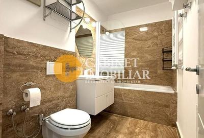 COMPLEX NEWTON - 2 CAMERE DECOMANDAT - ETAJUL 1 - LOC DE PARCARE - 9