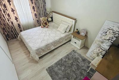Apartament cu 3 camere semidecomandat în Giulești - 3