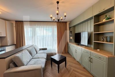 Apartament Premium cu 3 Camere - prima inchiriere Apartament Premium cu 3 Camere - prima inchiriere - 1