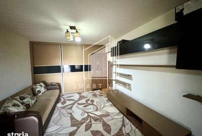 Apartament cu 2 camere decomandat, mobilat în Carpați 2 - 9