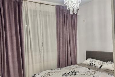 Apartament 2 camere Militari Residence - 8