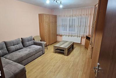 Garsonieră decomandată în Calea Aradului - 4
