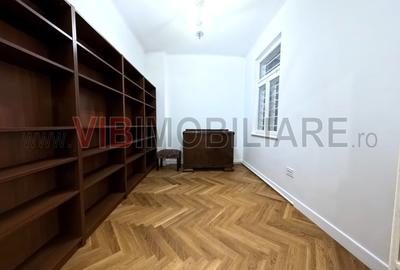 Casă pentru Birouri – 120 mp, Curte 100 mp, Complet Renovată 2025 – Vatra - 10