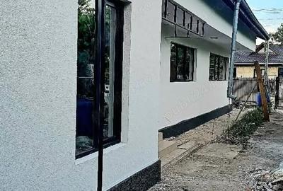 Casă cu 5 camere în Gherăseni - 8