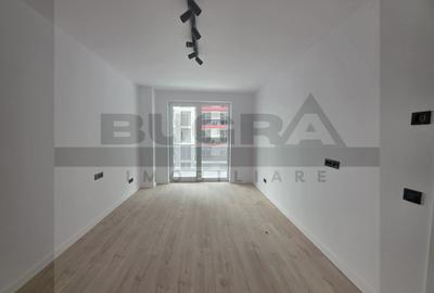 Apartament 2 camere, finisat, parcare, zona Elite - 5