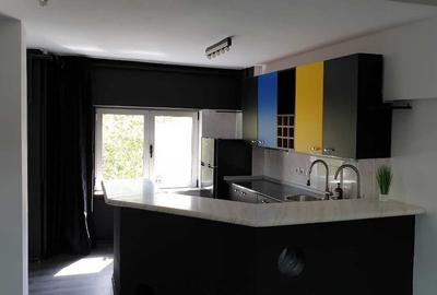 Apartament cu 3 camere semidecomandat în Unirii - 3