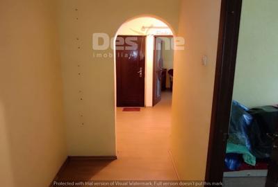 Ap cu 3 cam, 55 mp, D, Parter, zona capat Dacia - 10