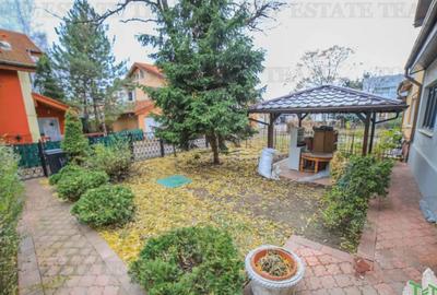Casă cu 7 camere cu Canalizare în Iancu Nicolae - 8