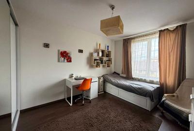 Apartament cu 3 camere decomandat în Florești - 5