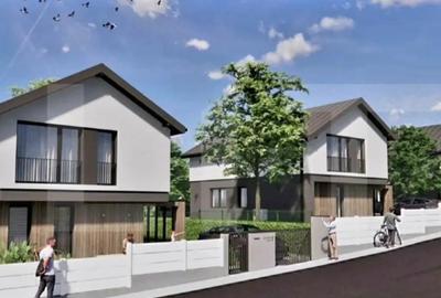 Casă cu 4 camere cu Teren 524 Mp în Central - 9