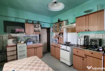 Casă cu 2 camere cu Teren 500 Mp în Careiului - 1