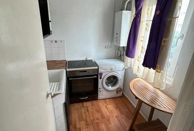 Vand garsoniera Mioveni A -uri etaj 3 - 4