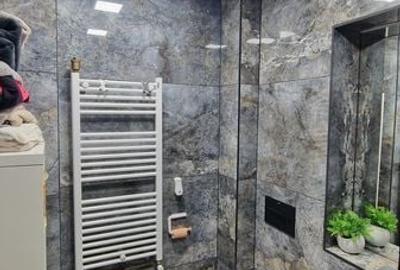 Apartament cu 2 camere decomandat în Crihala - 6