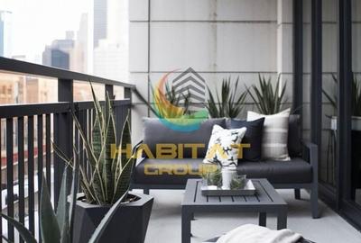 Garsonieră decomandată în Central - 9