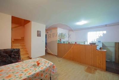 De vanzare Casa de Vacan?a cu 3 camere, teren 1146 mp... - 6