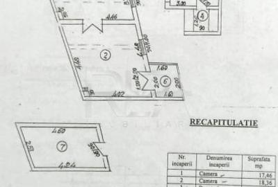Casa cu 9 camere, Parcul Carol - 2