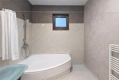 Casă cu 3 camere cu Teren 660 Mp în Sângeorgiu de Mureș - 14