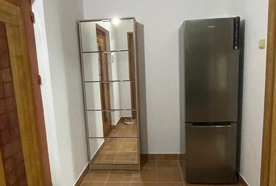 Apartament cu 2 camere semidecomandat în Central - 2