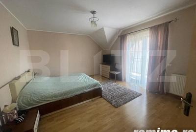 Casă cu 4 camere cu Teren 700 Mp în Ițcani - 1