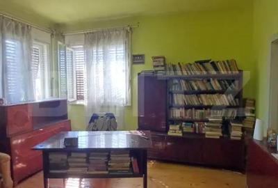 Casă cu 3 camere cu Teren 1400 Mp în Mihai Viteazu - 8