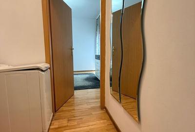 Apartament cu 2 camere în Albești - 8
