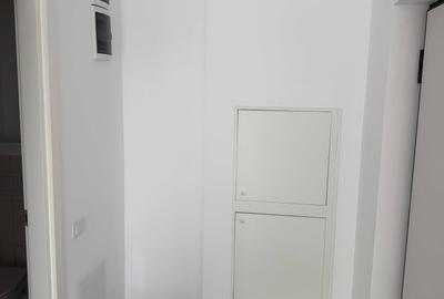 Apartament cu 2 camere decomandat în 13 Septembrie - 9