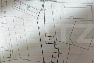 Casă cu 7 camere cu Teren 116 Mp în Burdujeni - 1