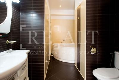 Inchiriere apartament 5 camere | Elegant, Parcare, Terasa | Eminescu, Polona - 21