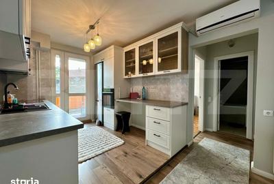 Apartament cu 3 camere decomandat în Central - 6